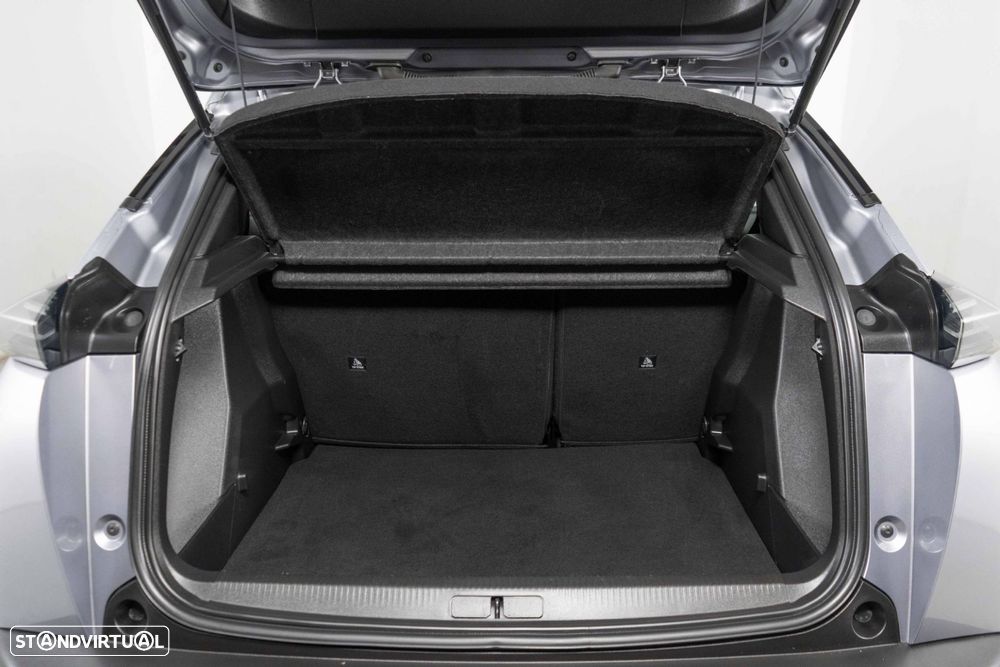 Peugeot 2008 1.2 Hybrid Style e-DCS6 - 20