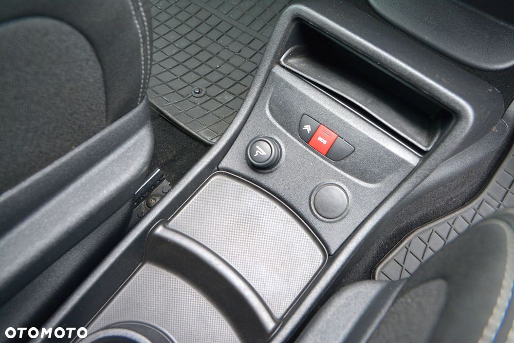 Citroën C4 Grand Picasso - 30