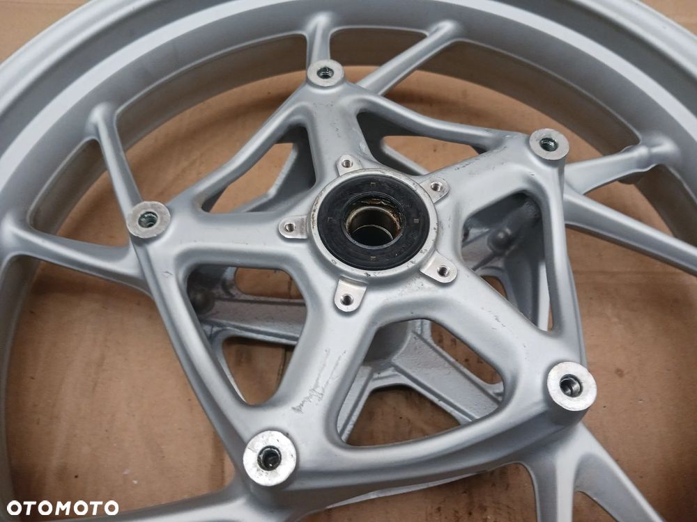 Felga Przód Przednia Do BMW F800 GT 2017 - 2