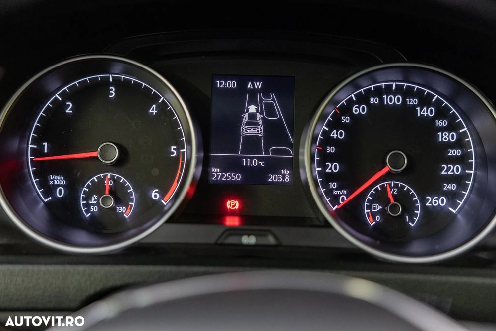 Volkswagen Golf 2.0 TDI BMT Highline - 19