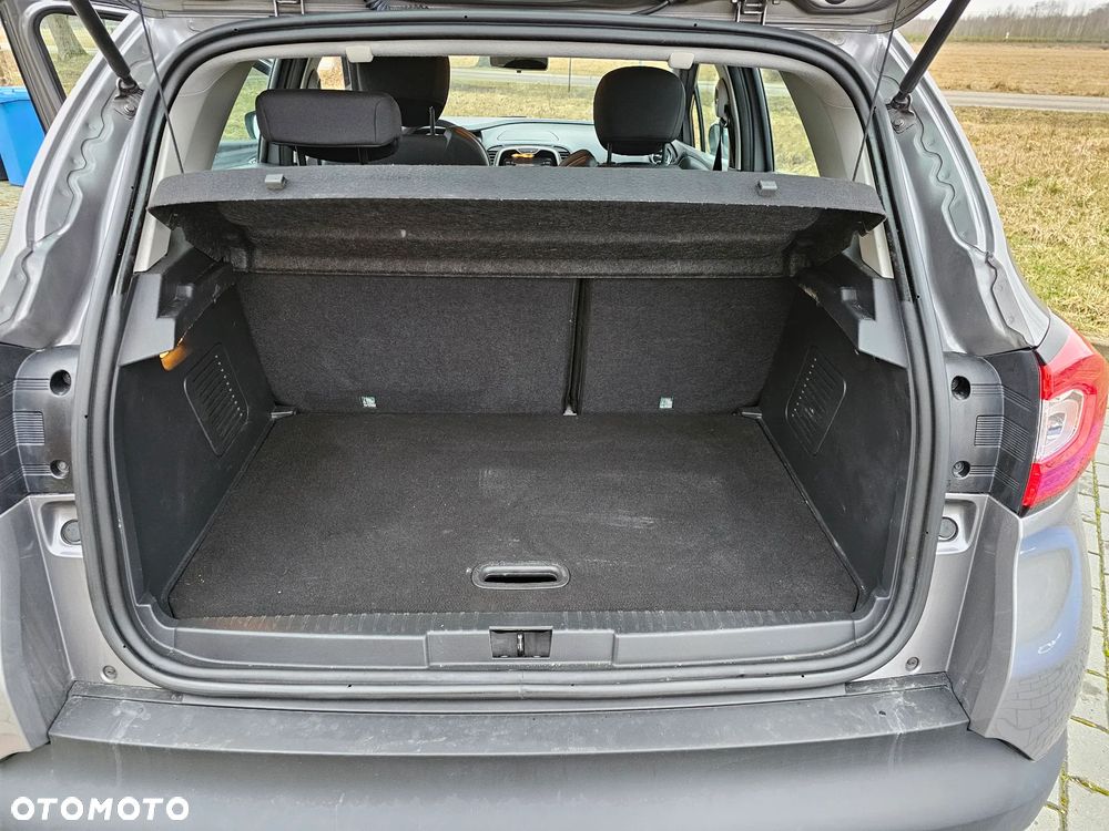 Renault Captur - 10