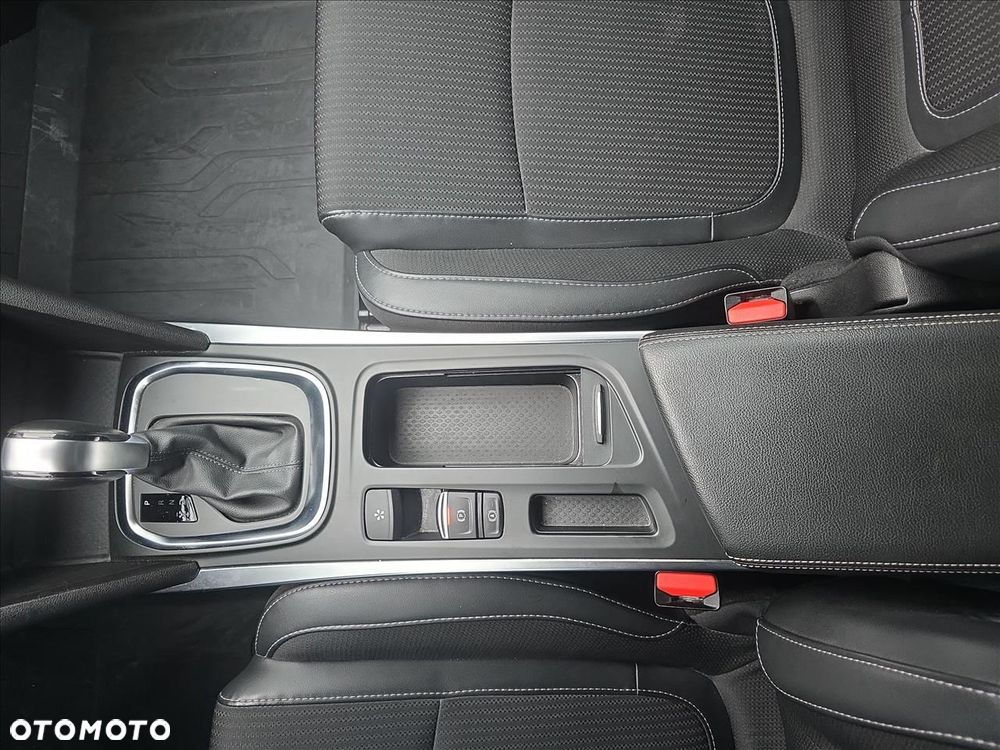 Renault Megane 1.3 TCe FAP Intens EDC - 18