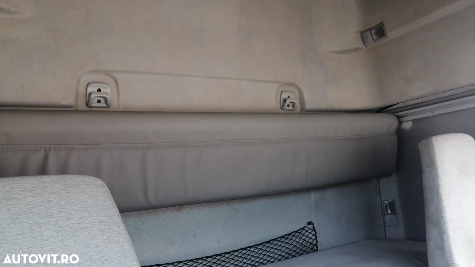 Renault Rata 758 Eur - PREMIUM 450 DXI, Manual ZF, 486.000 km ! - 29
