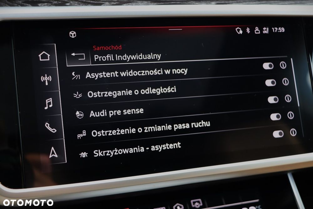 Audi S6 Avant - 40