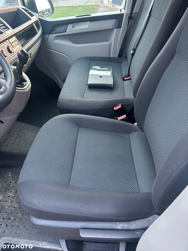 Volkswagen T6 TRANSPORTER - 20