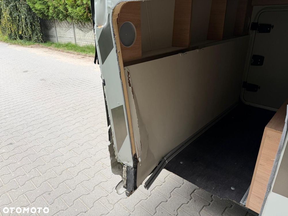 KNAUS TOURER CUVISION 500 MQ - 26