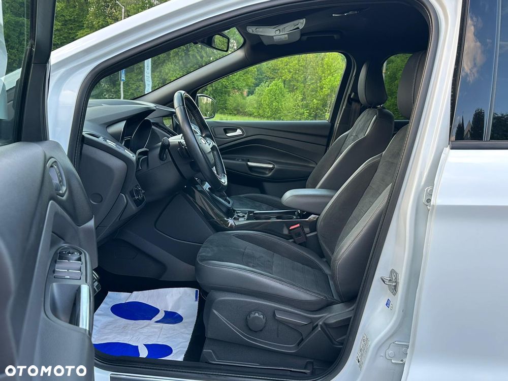 Ford Kuga 2.0 TDCi AWD ST-Line - 9