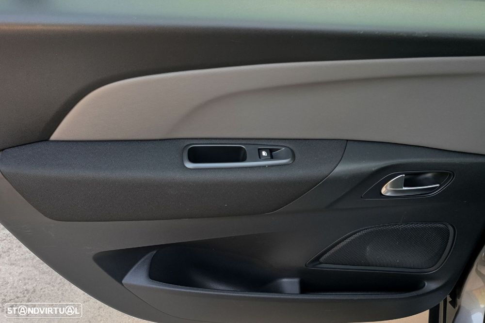 Citroën C4 Spacetourer 1.5 BlueHDi Shine - 21