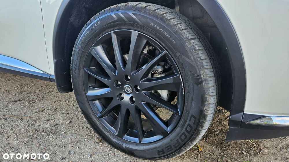 Nissan Murano 3.5 V6 Premium - 15