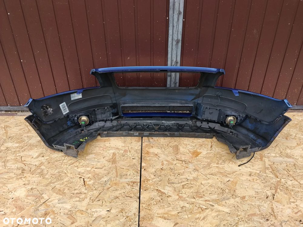 2G Zderzak przedni Volvo C30 SPRYSKI XENON WYSYŁKA - 11