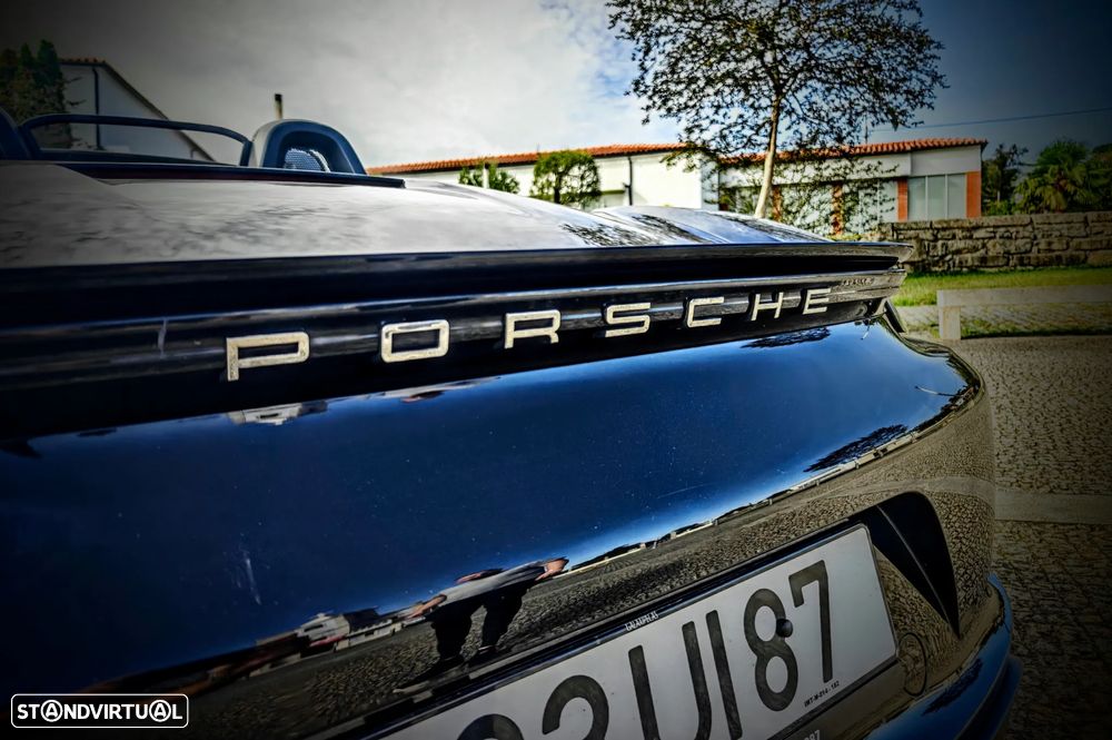 Porsche 718 Boxster 2.5 GTS PDK - 24