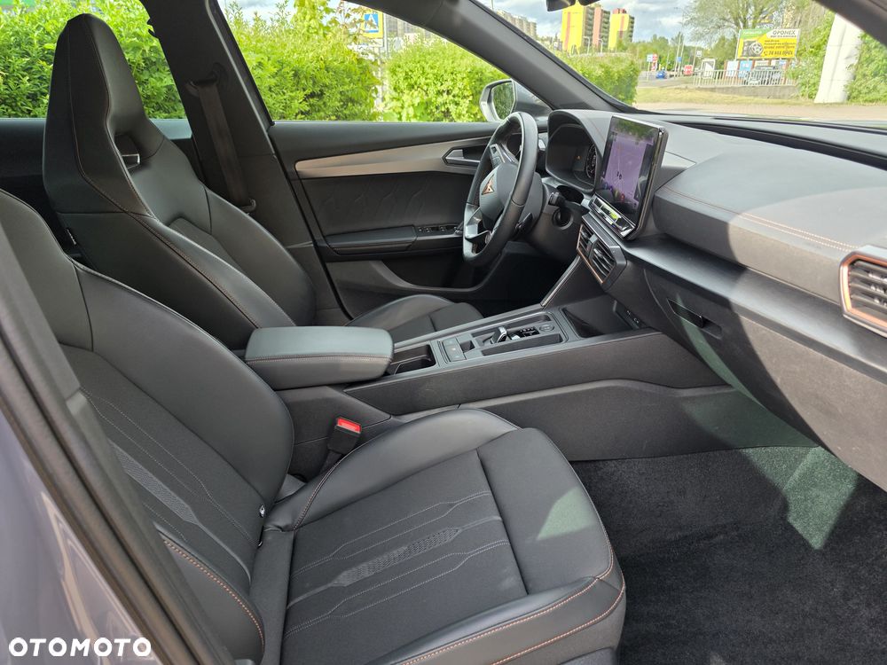 Cupra Formentor 2.0 TSI 4Drive VZ Fuori Edition DSG - 19