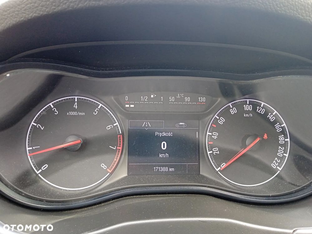 Opel Corsa 1.4 Enjoy - 12