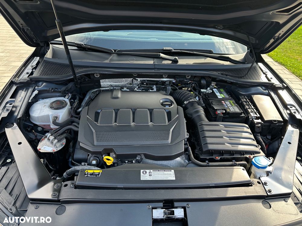 Volkswagen Passat - 18