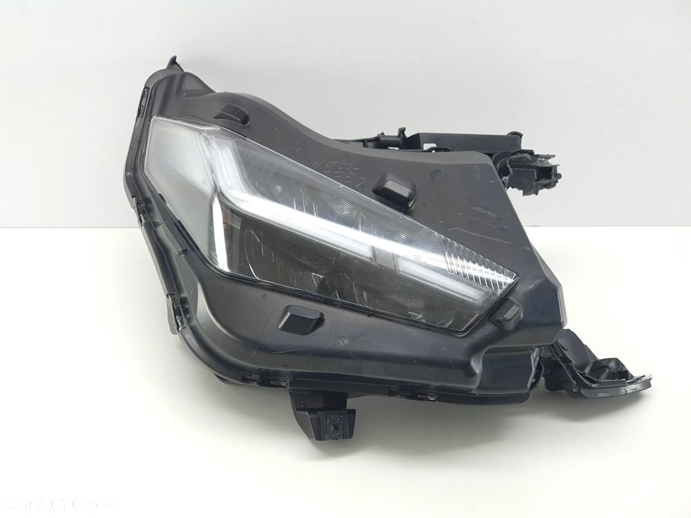 Lampa Przod Reflektor Led Honda Nt 1100 - 1
