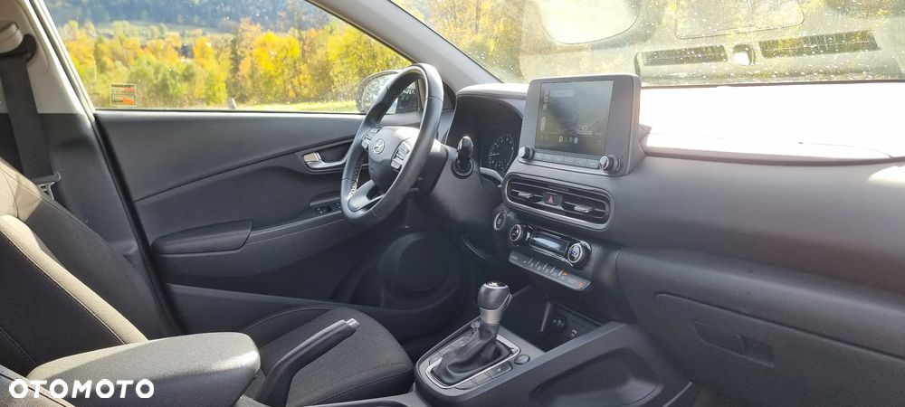 Hyundai Kona - 5