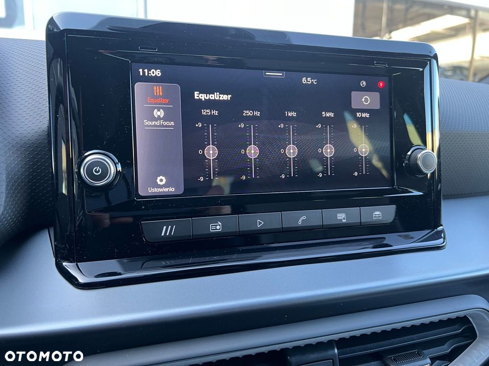 Seat Ibiza 1.0 TSI FR S&S - 15