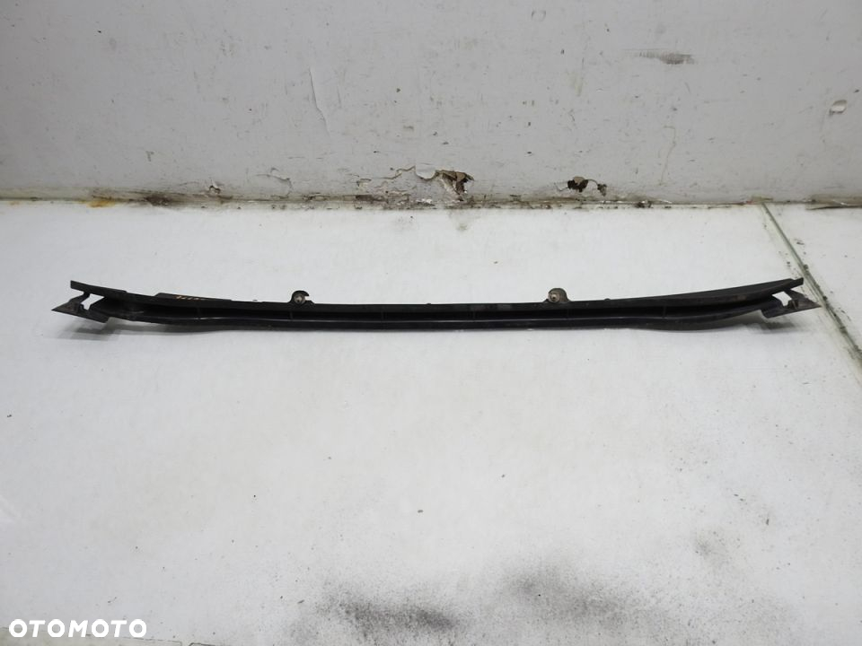 ŚLIZG ZDERZAKA TYŁ VOLVO V70 III LIFT 30678653 - 3