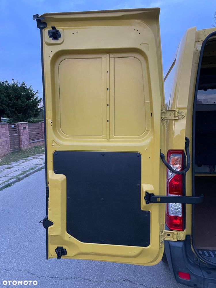 Renault Master - 12