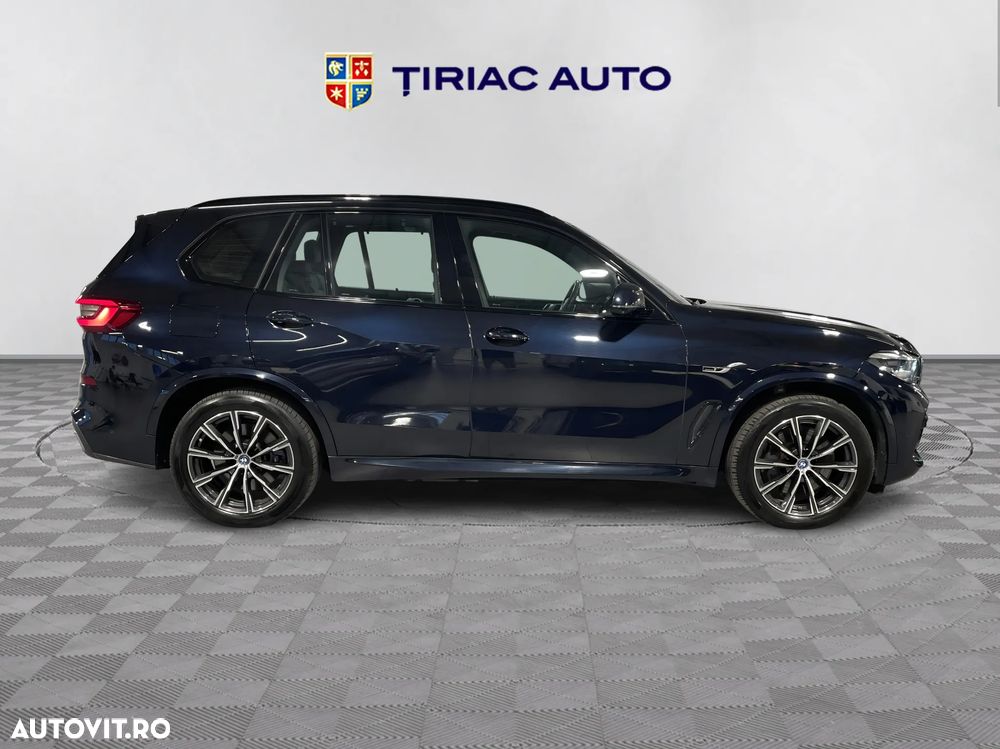 BMW X5 xDrive45e AT PHEV - 6