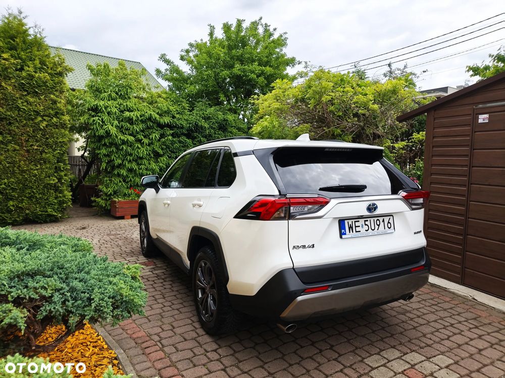 Toyota RAV4 - 14
