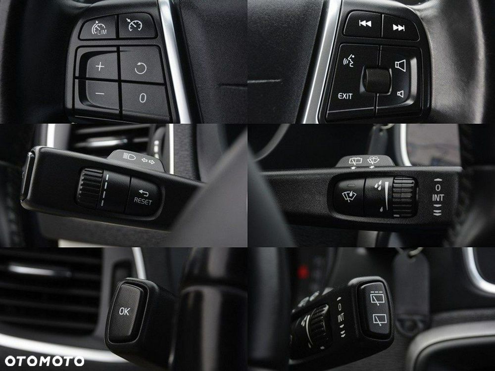 Volvo V40 D2 Powershift Momentum - 15