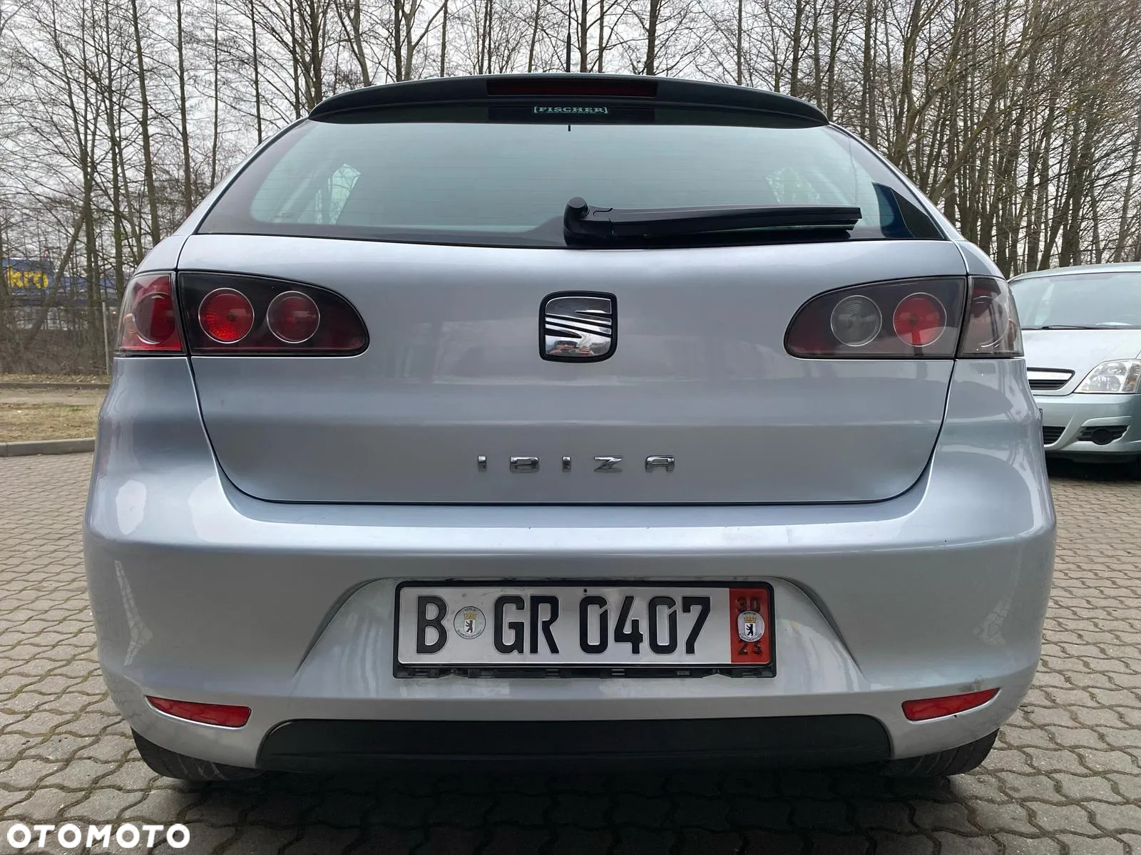 Seat Ibiza SC 1.4 16V Entry - 13