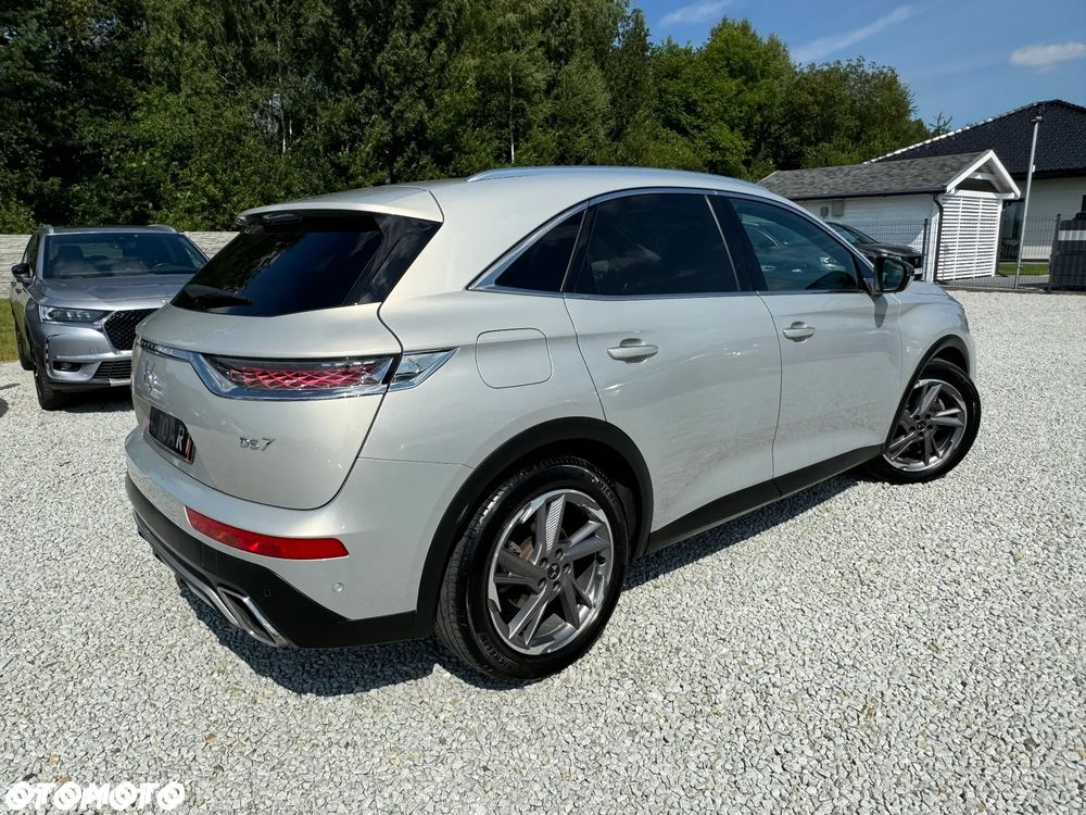 DS Automobiles DS 7 Crossback - 19