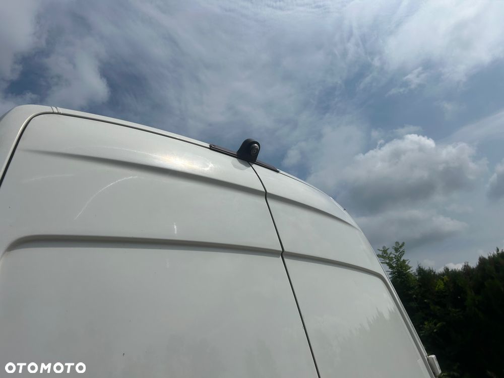 Volkswagen Crafter - 6