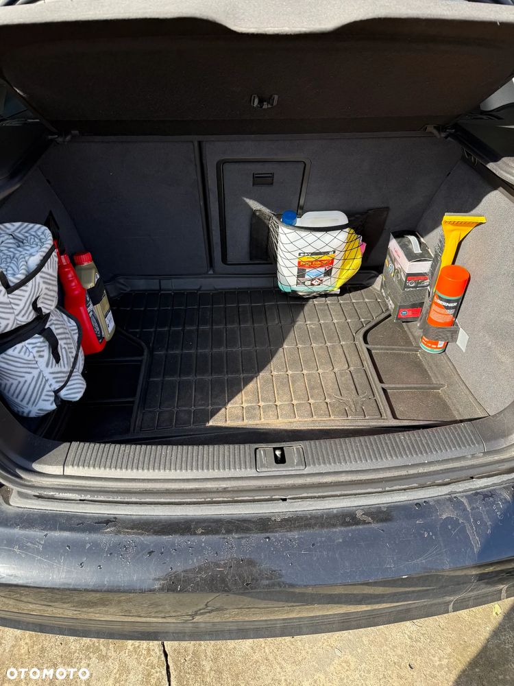 Audi A3 Sportback 1.8 TFSI Ambition - 6