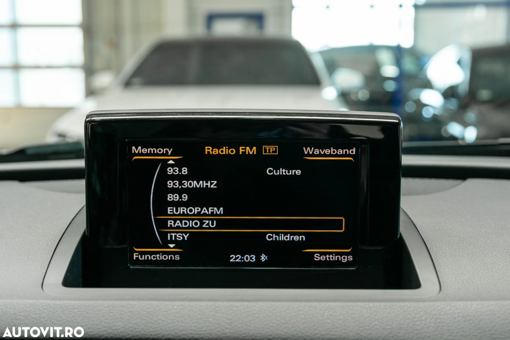 Audi Q3 2.0 TDI Quattro S tronic - 19