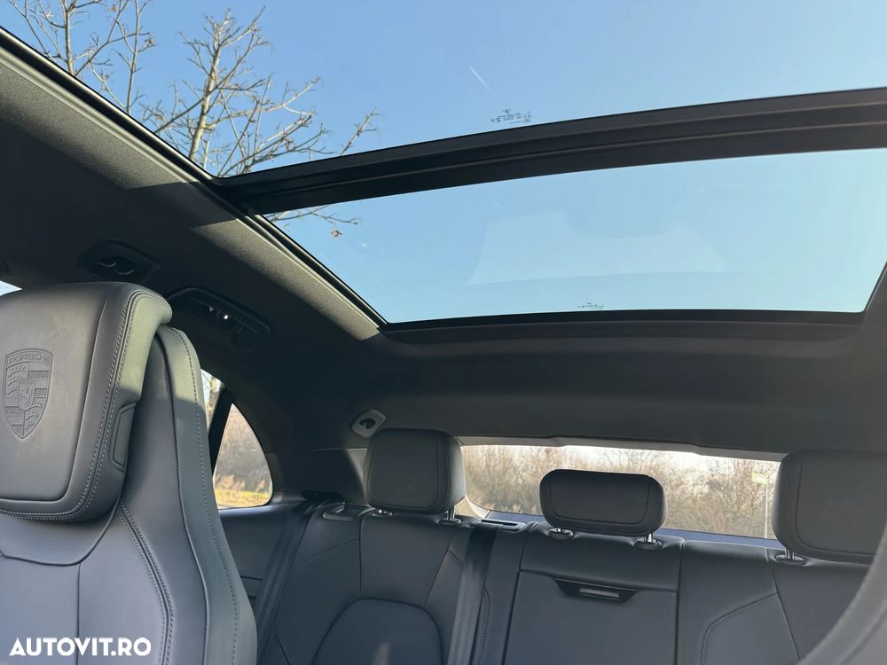 Porsche Macan 4S 100 kWh - 32