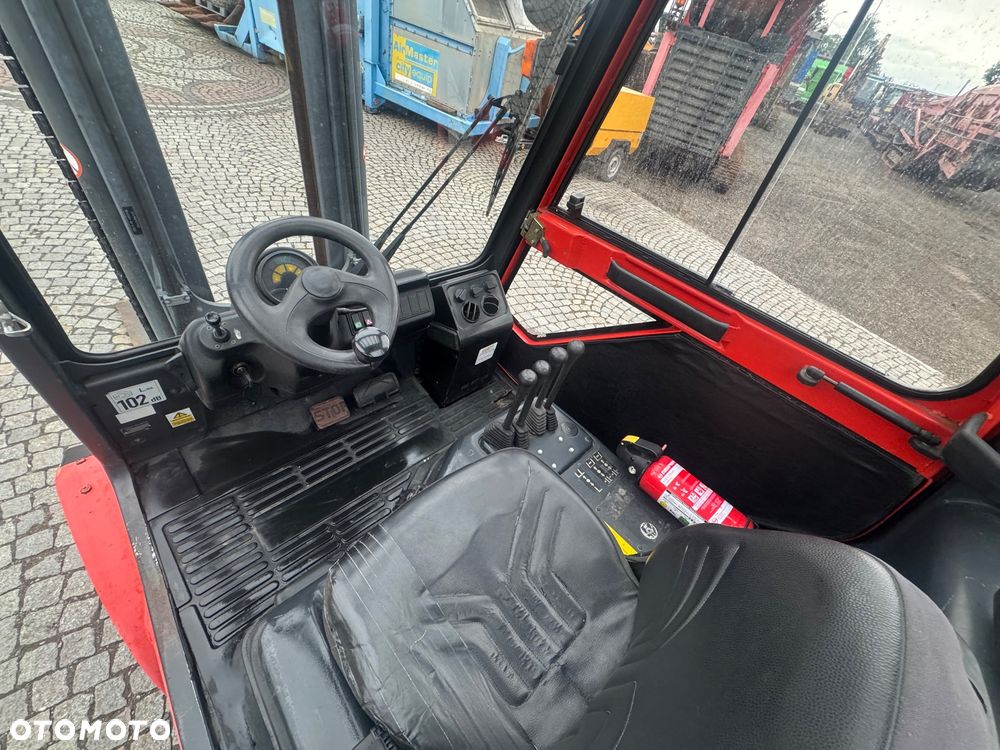 Linde - 6