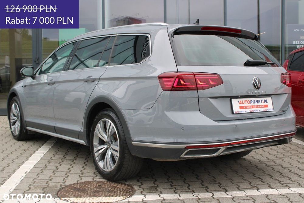 Volkswagen Passat - 6