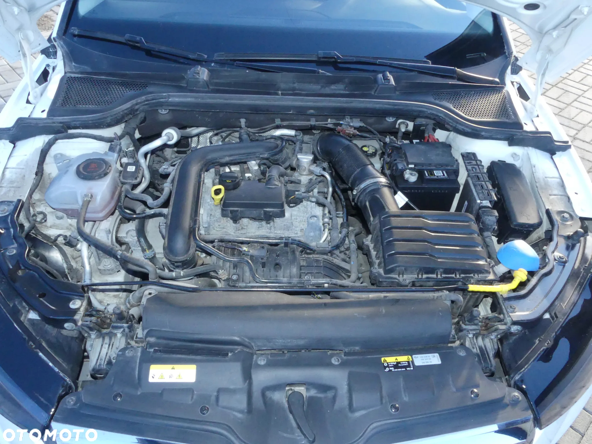 Skoda Scala 1.0 TSI Active - 28