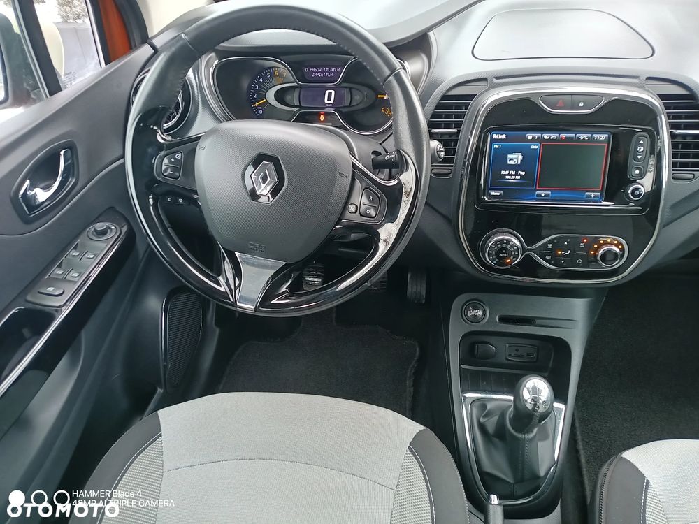 Renault Captur ENERGY TCe 90 Start&Stop Dynamique - 12