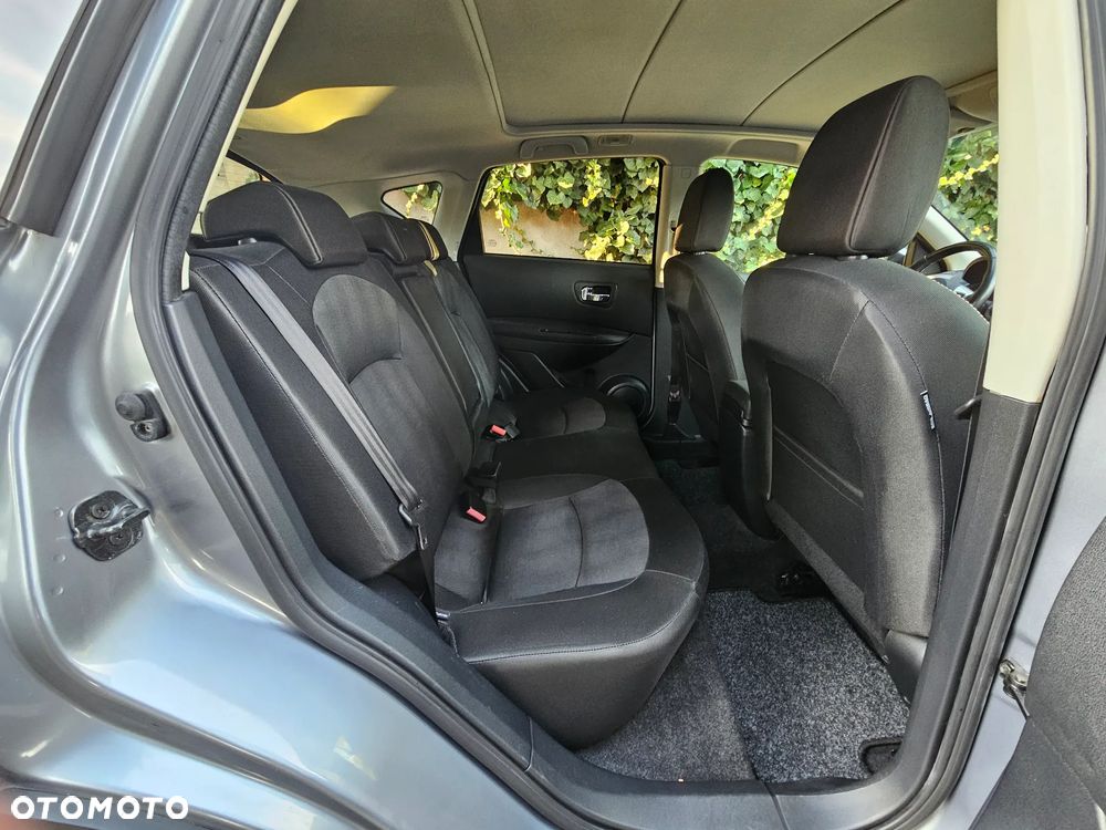 Nissan Qashqai - 27