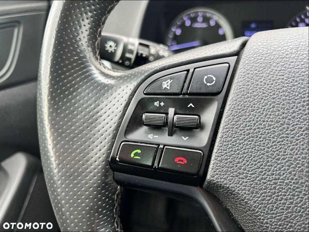 Hyundai Tucson - 12