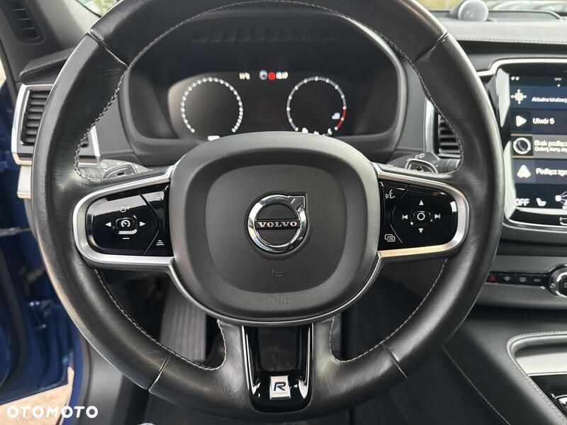 Volvo XC 90 - 13