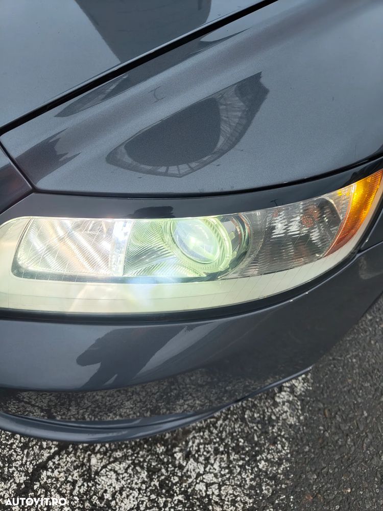 Volvo S40 1.6 D Momentum - 9