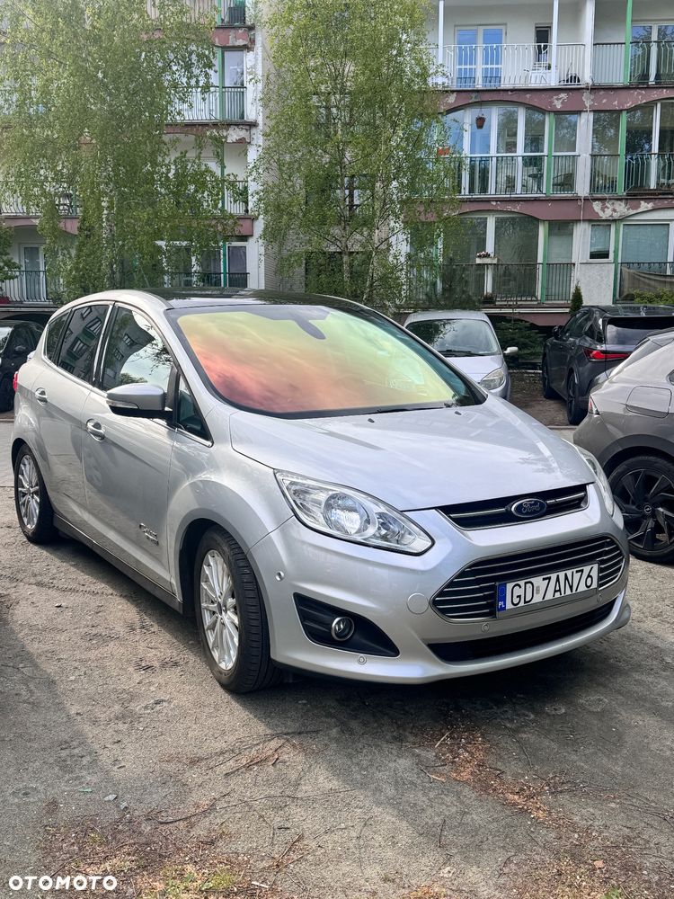 Ford C-MAX - 3