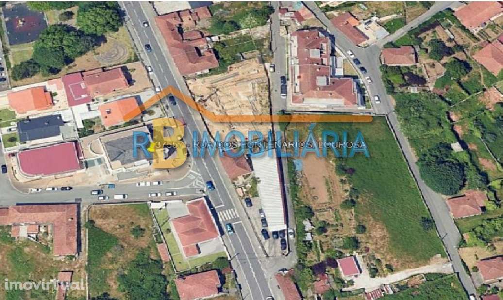 Loja na Galeria Comercial Chafariz – Lourosa, Santa Maria da Feira - Grande imagem: 5/5