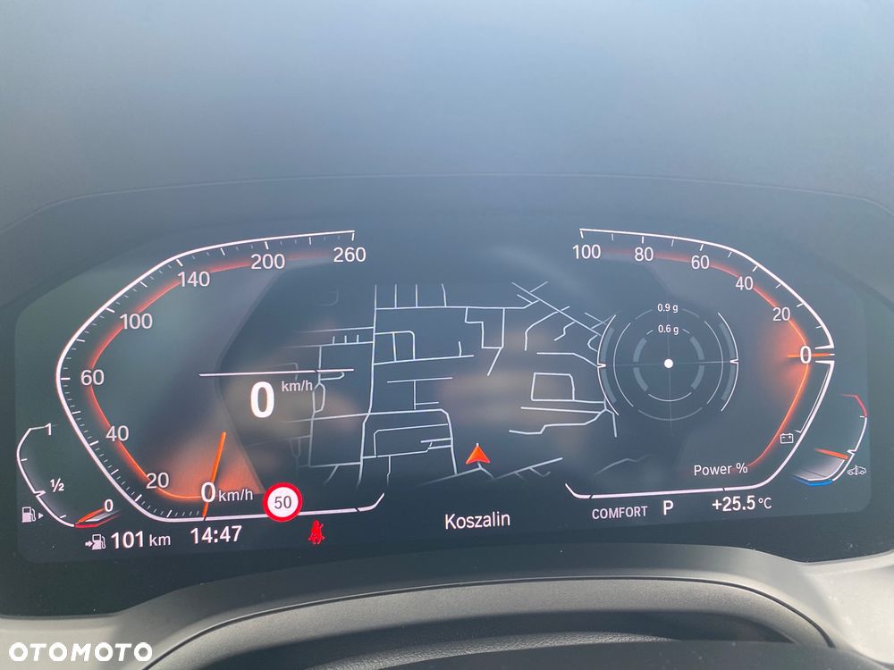 BMW Seria 4 420i - 24
