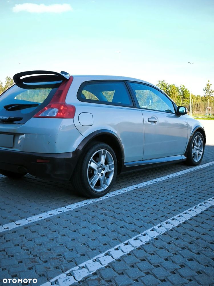 Volvo C30 1.6 Kinetic - 5