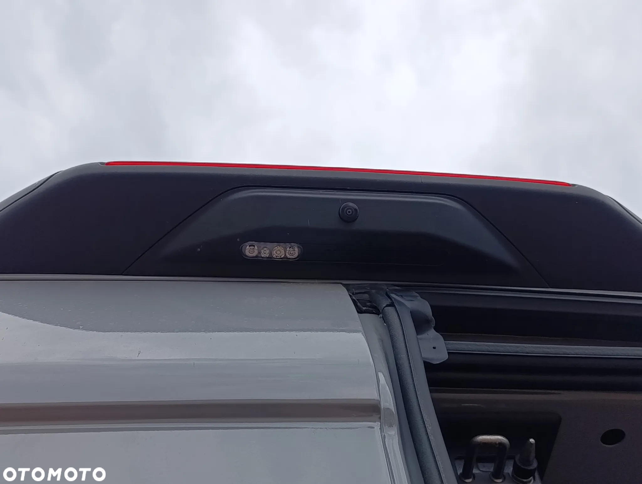 Ford Transit Van 350 L3 - 14
