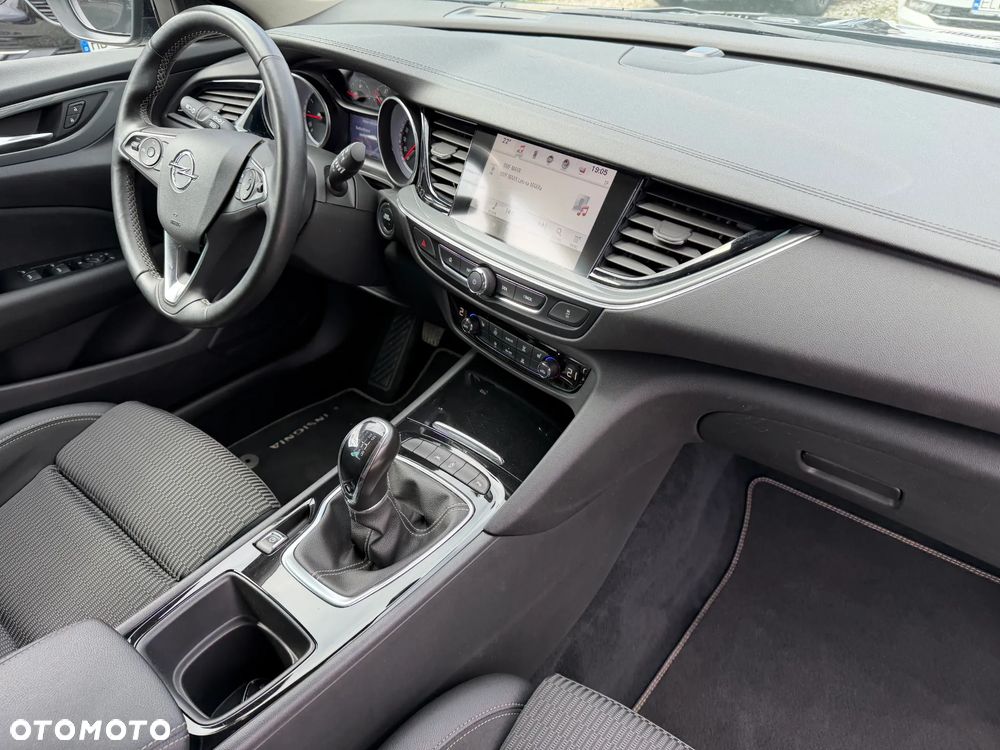 Opel Insignia 1.5 Direct InjectionTurbo Business Edition - 38