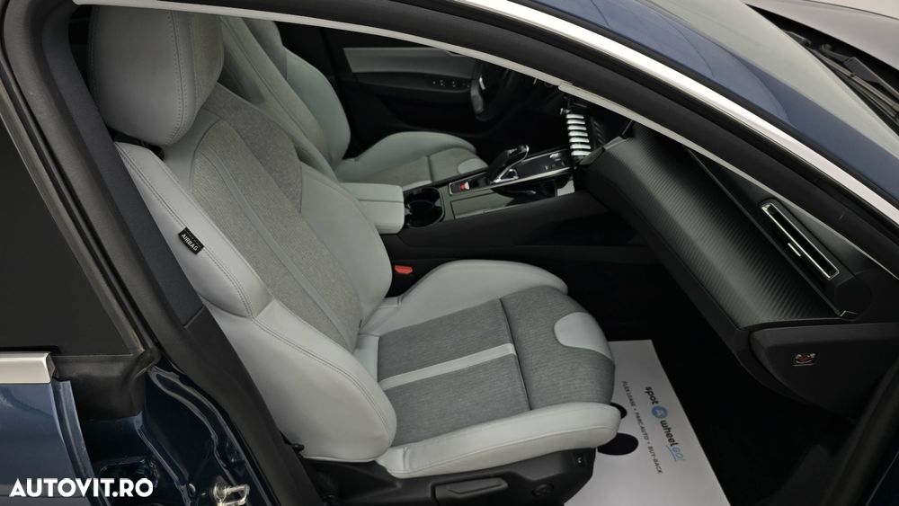Peugeot 508 - 19