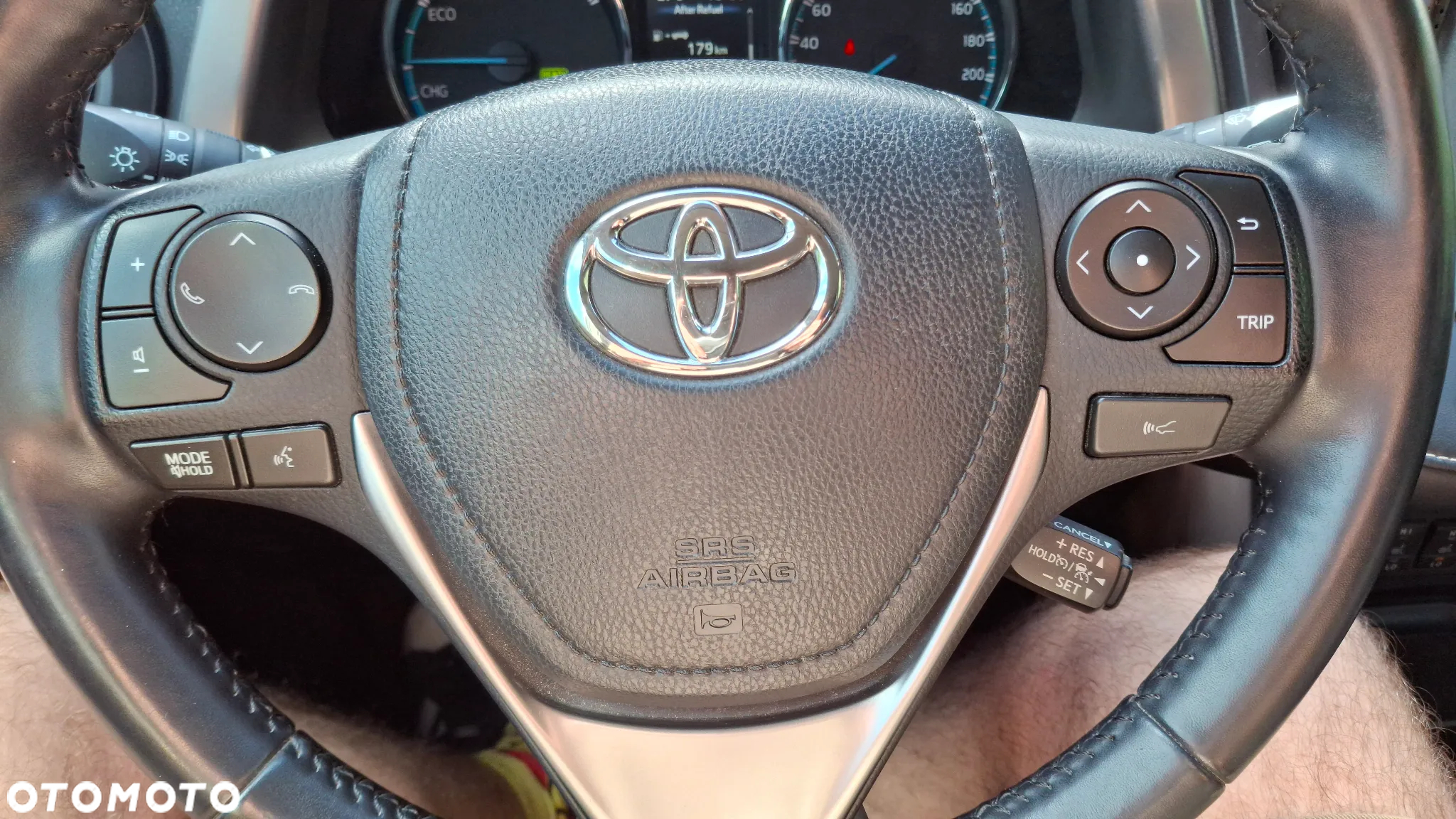 Toyota RAV4 - 18