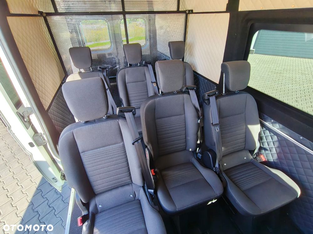 Citroën Jumper Maxi VIP - 19