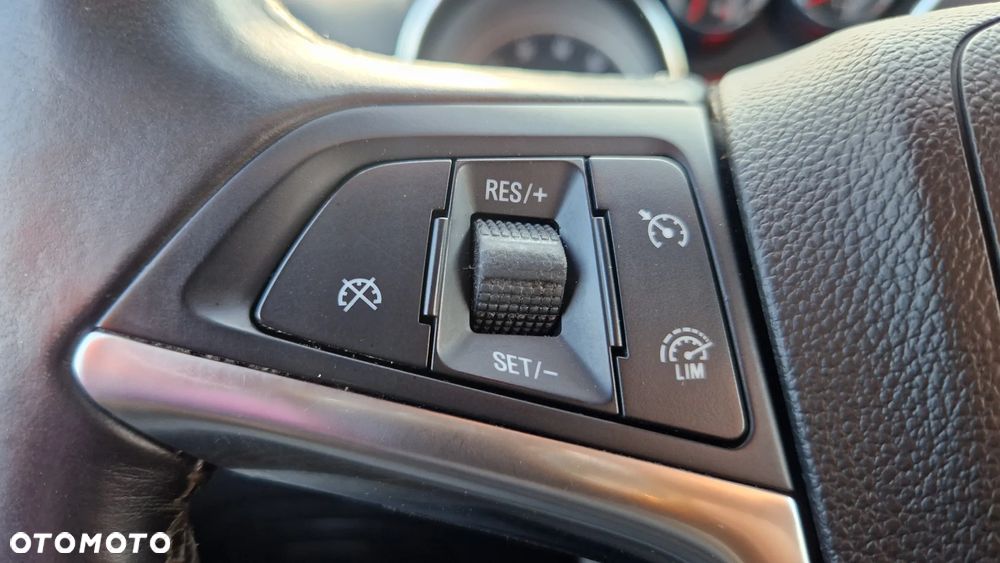 Opel Mokka 1.6 ecoFLEX Start/Stop Edition - 17